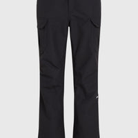 Utility Pro Regular Skihose | Black Out