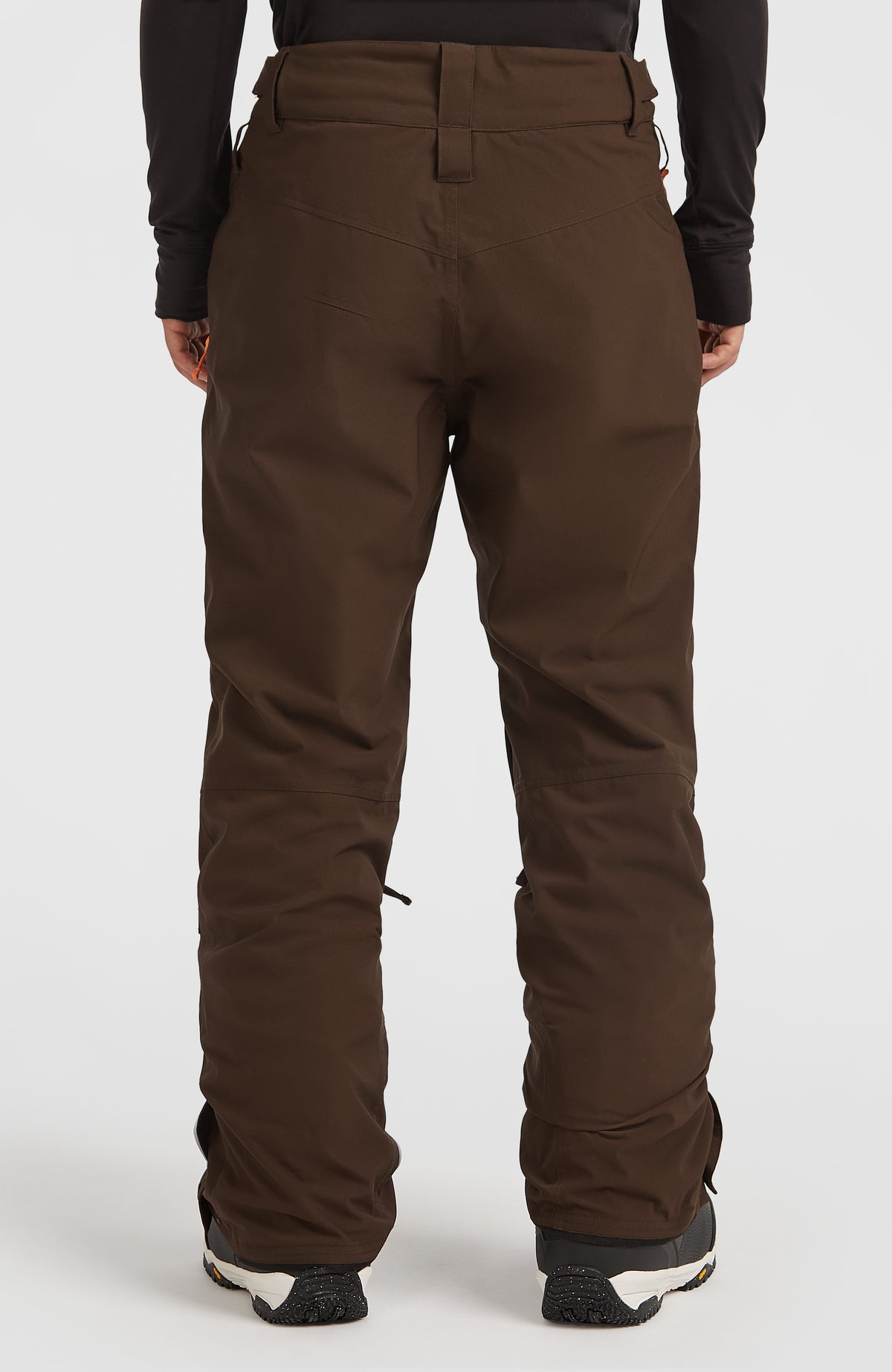 FWC'Peak Fire Skihose | Coffee Bean