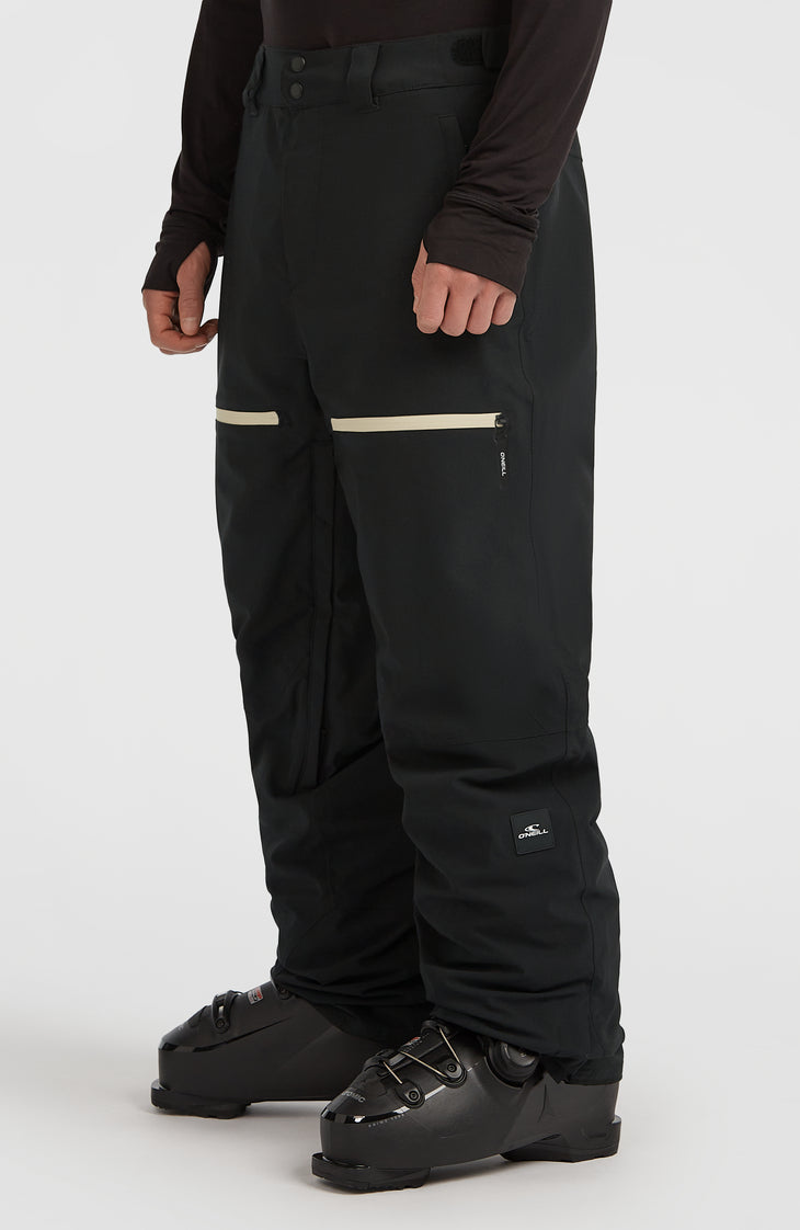 FWC'Peak Fire Skihose | Black Out