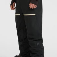 FWC'Peak Fire Skihose | Black Out