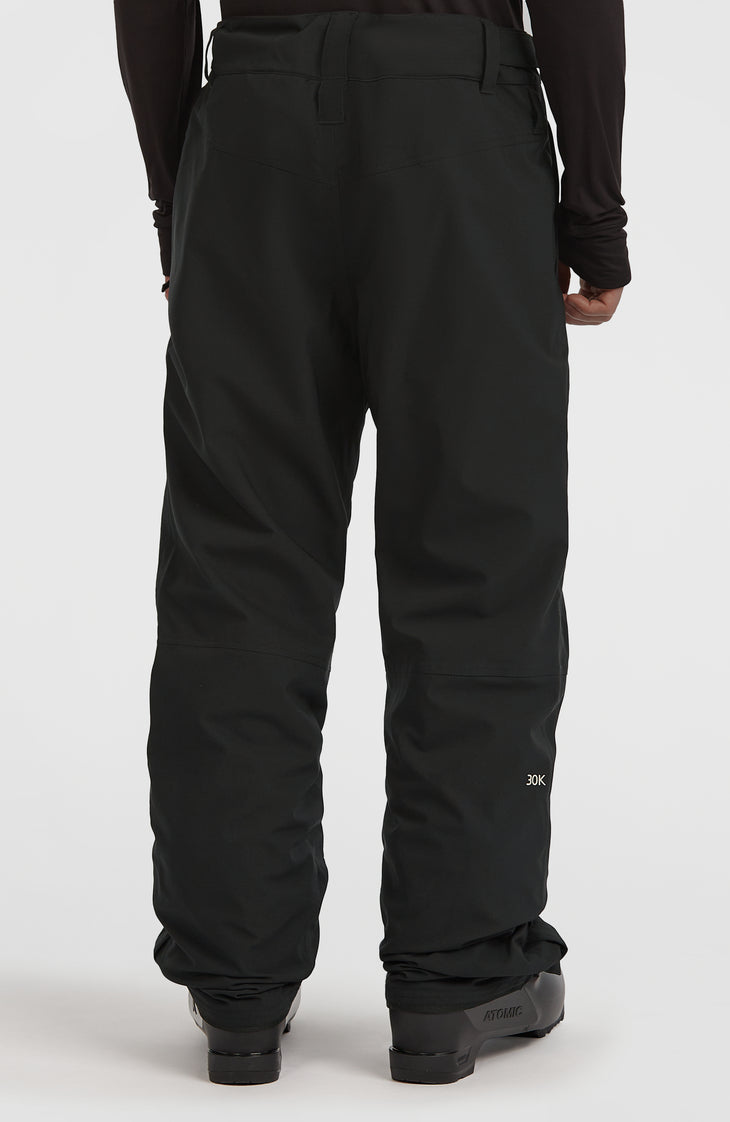 FWC'Peak Fire Skihose | Black Out