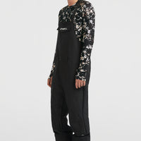 FWC'Peak Bib Skihose | Black Out