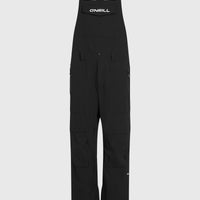 FWC'Peak Bib Skihose | Black Out