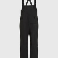 FWC'Peak Bib Skihose | Black Out