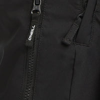 FWC'Peak Bib Skihose | Black Out