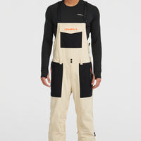 FWC'Peak Bib Skihose | Macaron Colour Block