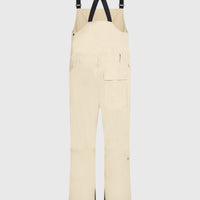 FWC'Peak Bib Skihose | Macaron Colour Block