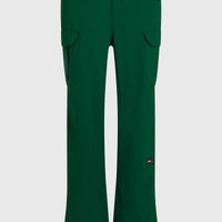 FWC'Peak Cargo-Skihose | Emerald Envy