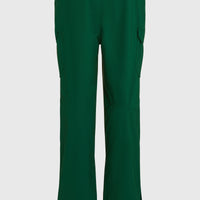 FWC'Peak Cargo-Skihose | Emerald Envy