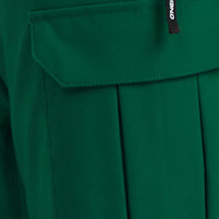 FWC'Peak Cargo-Skihose | Emerald Envy