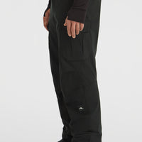 FWC'Peak Cargo-Skihose | Black Out