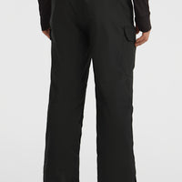 FWC'Peak Cargo-Skihose | Black Out