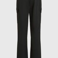 FWC'Peak Cargo-Skihose | Black Out