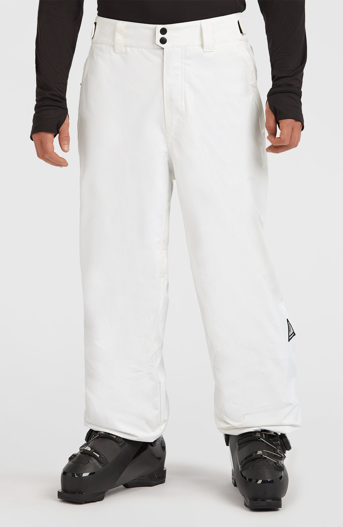 FWC'Play Ski- und Snowboardhose | Undyed