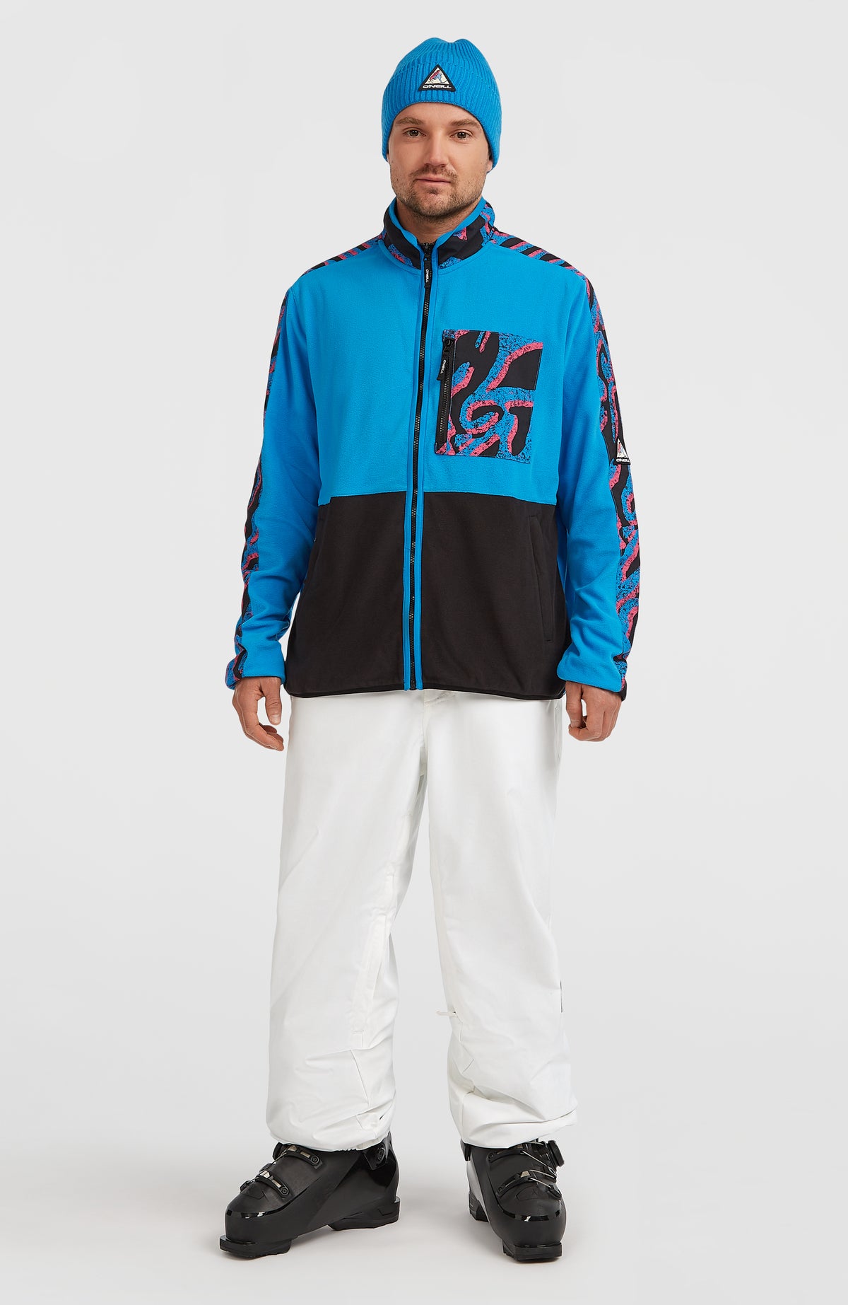 FWC'Play Ski- und Snowboardhose | Undyed