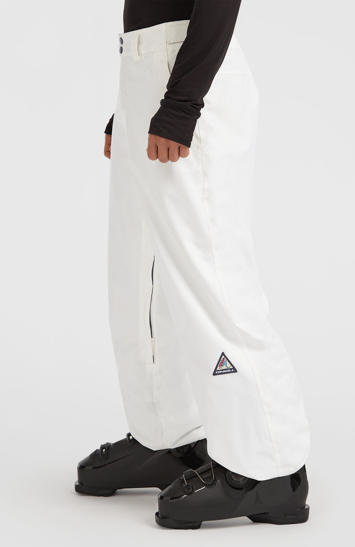 FWC'Play Ski- und Snowboardhose | Undyed