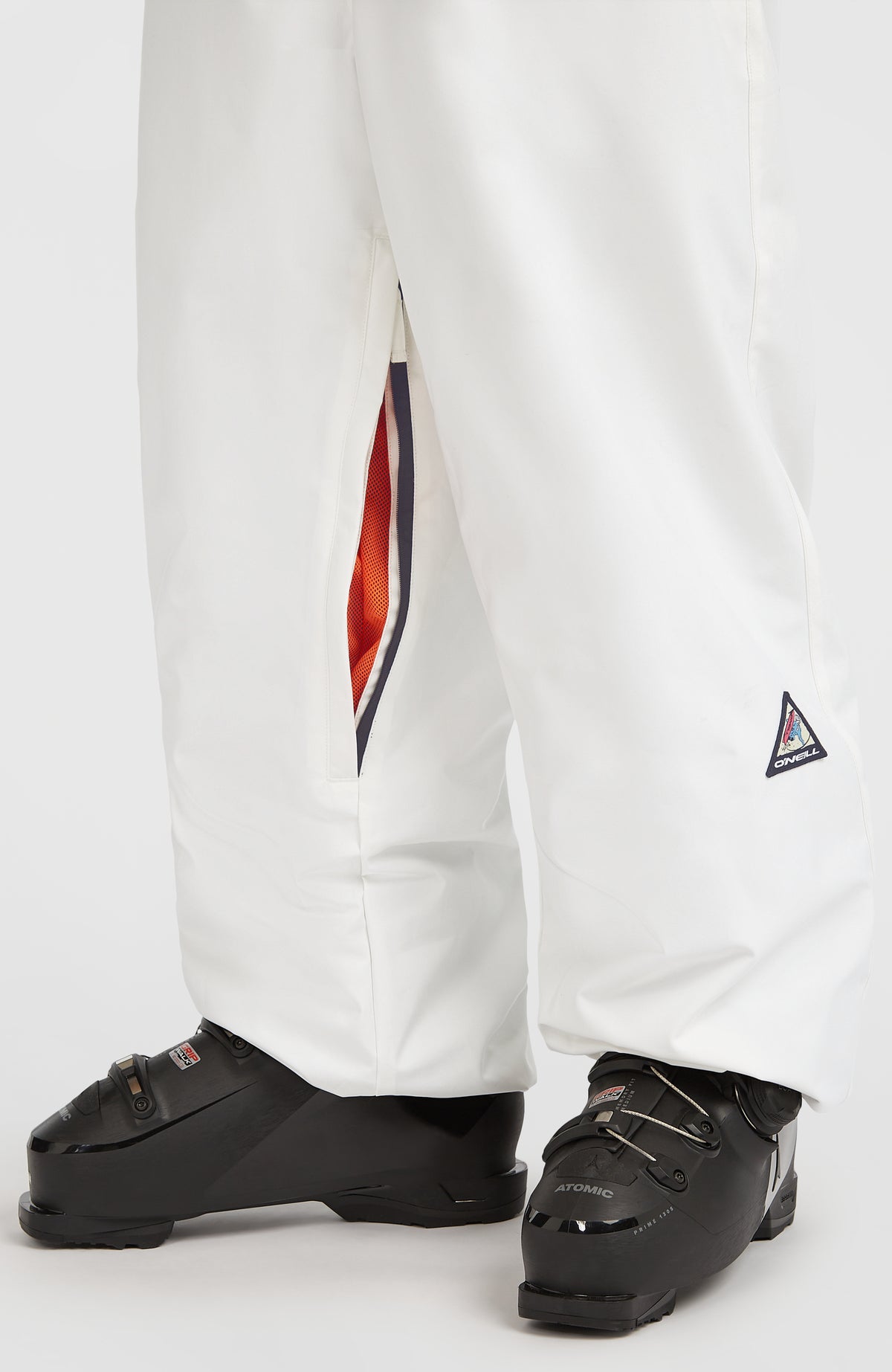 FWC'Play Ski- und Snowboardhose | Undyed