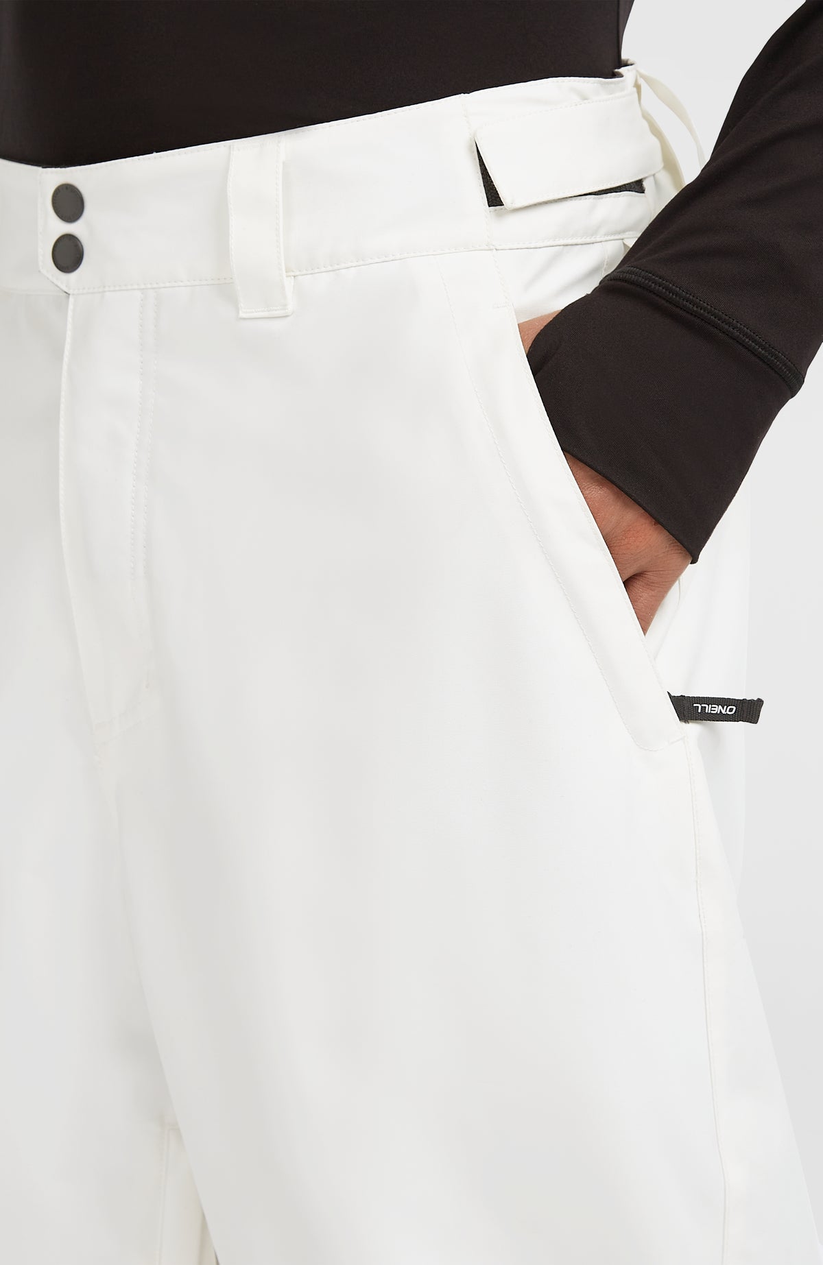 FWC'Play Ski- und Snowboardhose | Undyed