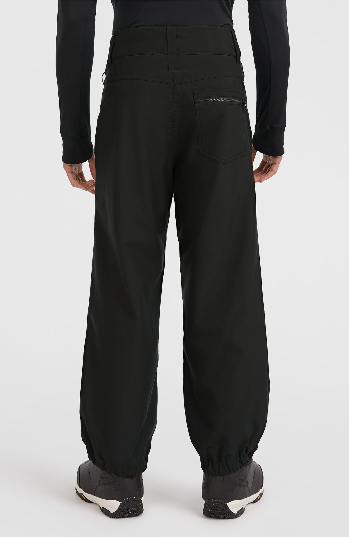 FWC'Play Ski- und Snowboardhose | Black Out