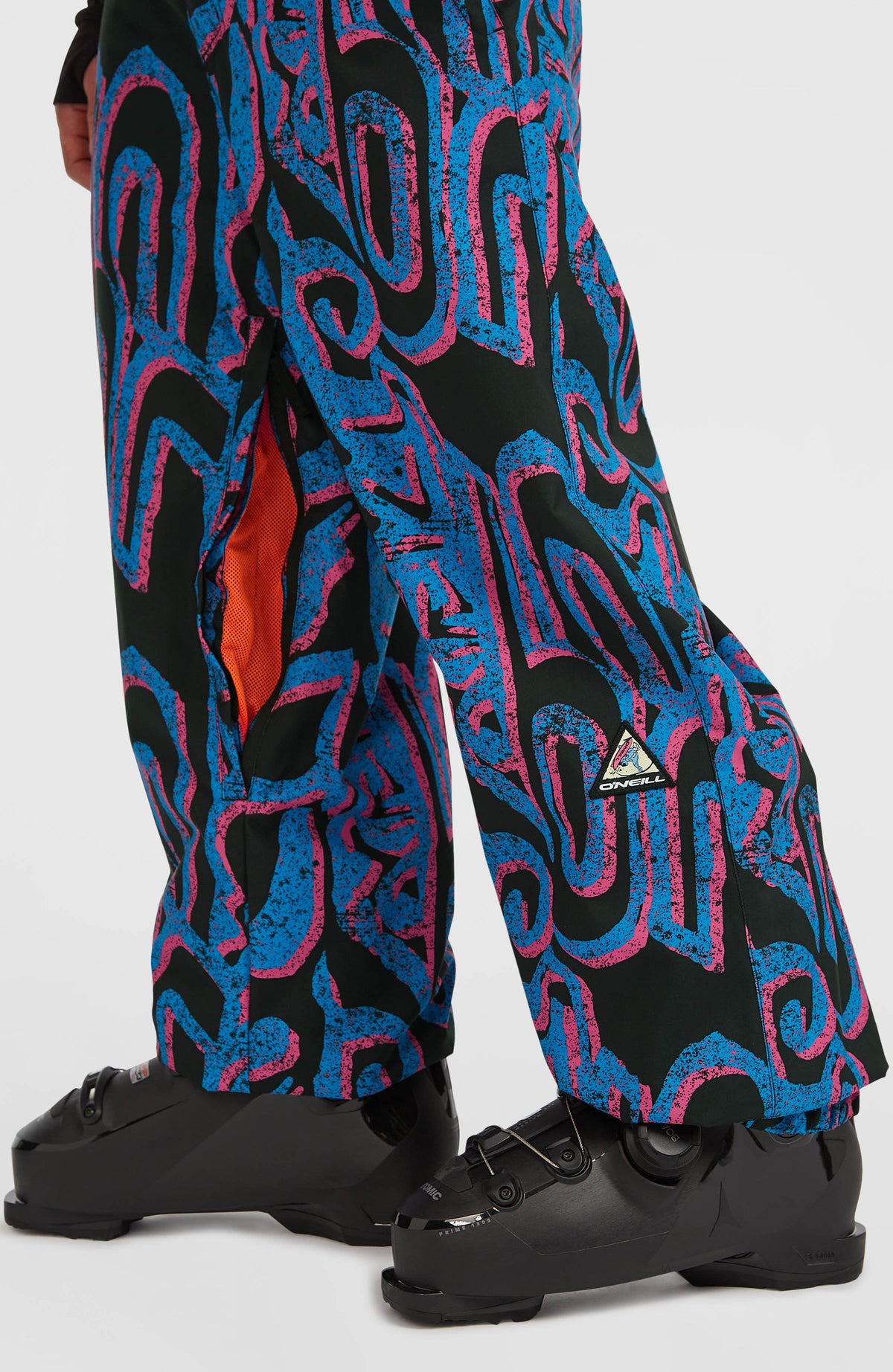 FWC'Play Ski- und Snowboardhose | Pink Legacy