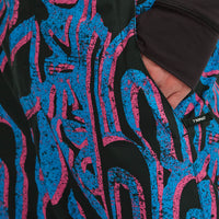 FWC'Play Ski- und Snowboardhose | Pink Legacy