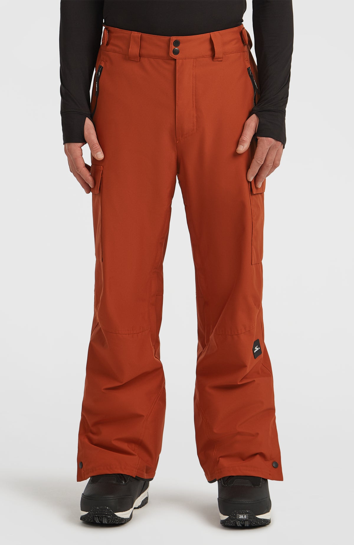 FWC'Cruz Cargo-Skihose | Bonfire