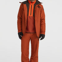 FWC'Cruz Cargo-Skihose | Bonfire