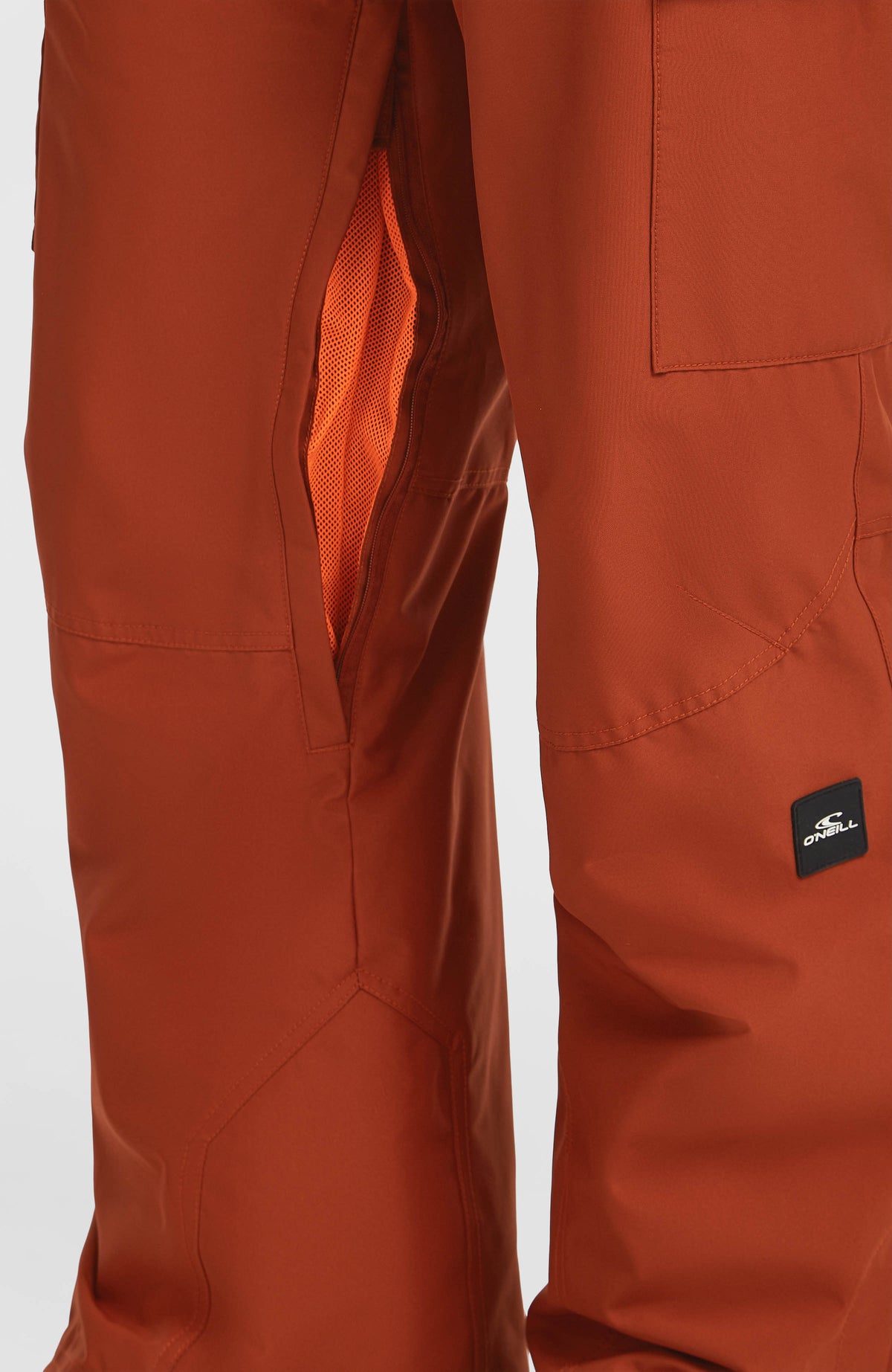 FWC'Cruz Cargo-Skihose | Bonfire