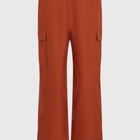 FWC'Cruz Cargo-Skihose | Bonfire
