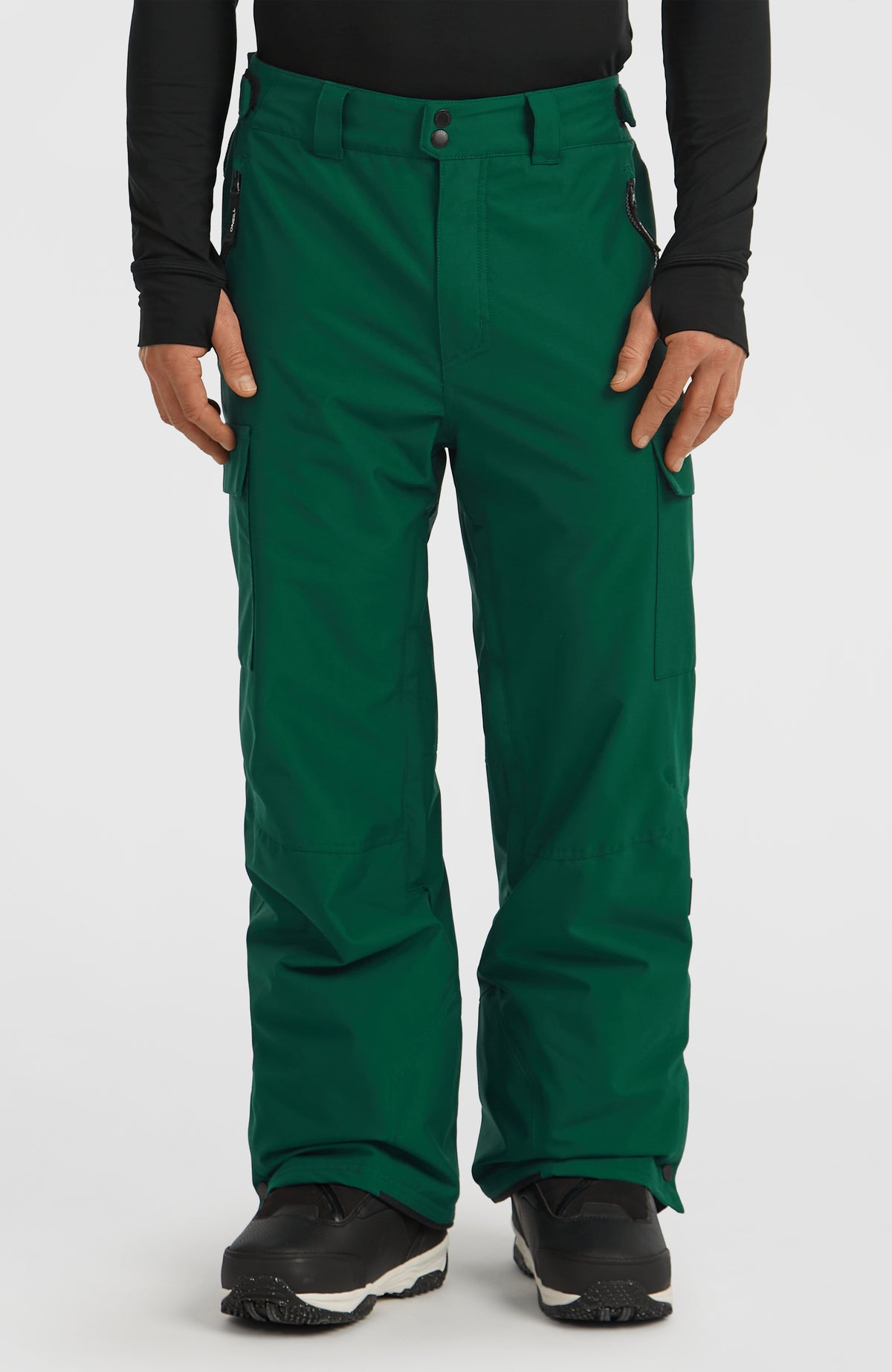 FWC'Cruz Cargo-Skihose | Emerald Envy