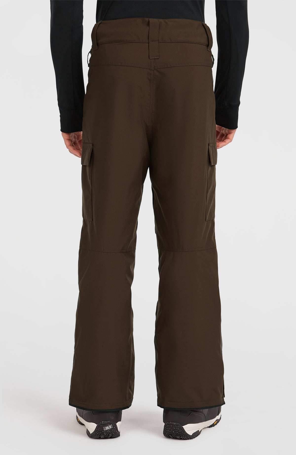 FWC'Cruz Cargo-Skihose | Coffee Bean