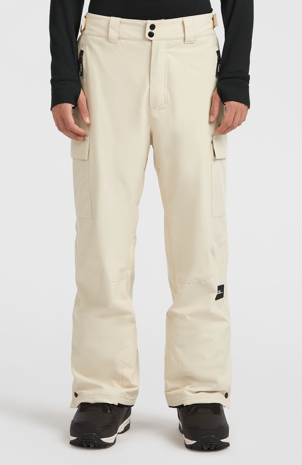 FWC'Cruz Cargo-Skihose | Macaron