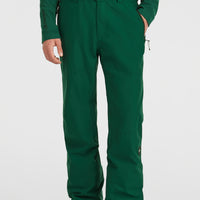 FWC'Cruz Skihose mit Trägern | Emerald Envy