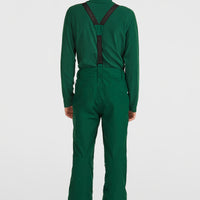 FWC'Cruz Skihose mit Trägern | Emerald Envy