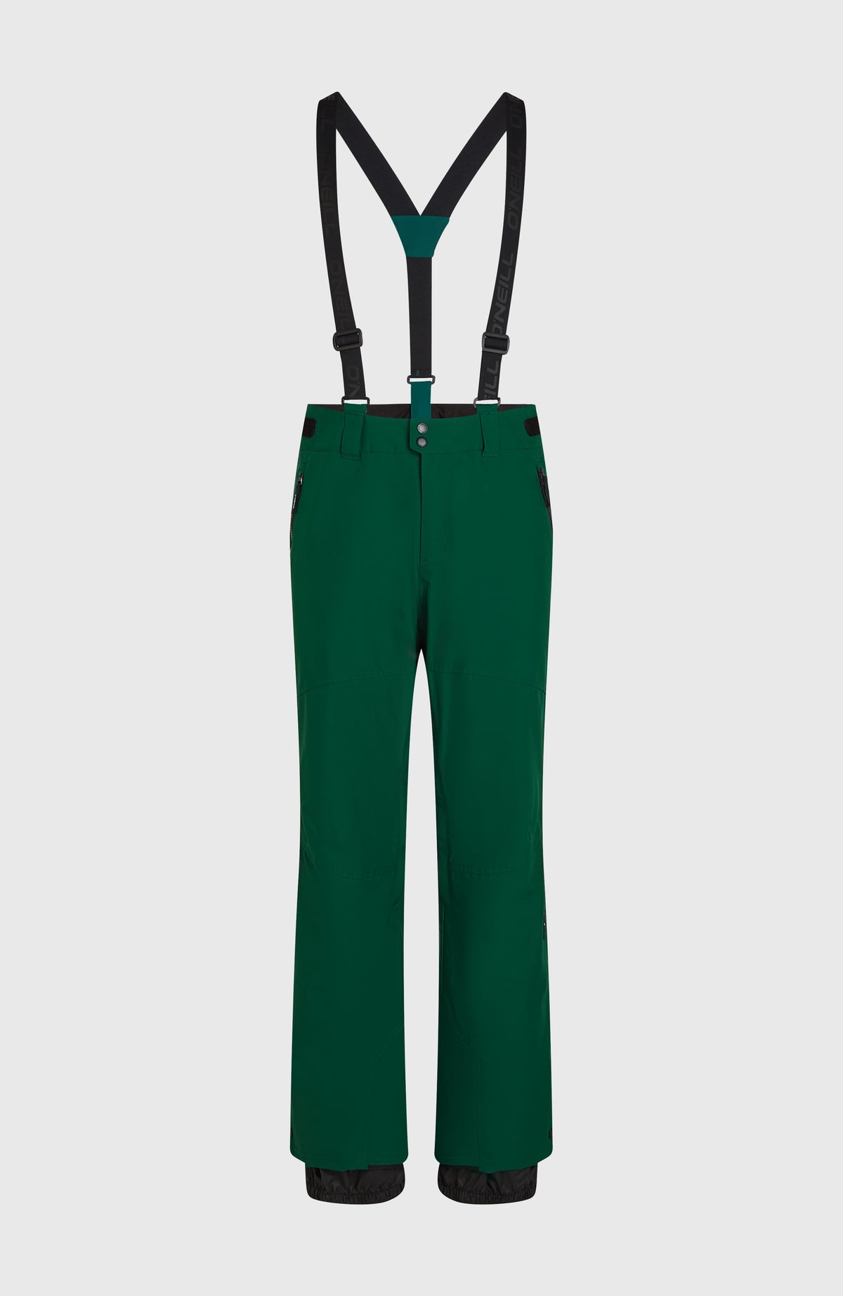 FWC'Cruz Skihose mit Trägern | Emerald Envy