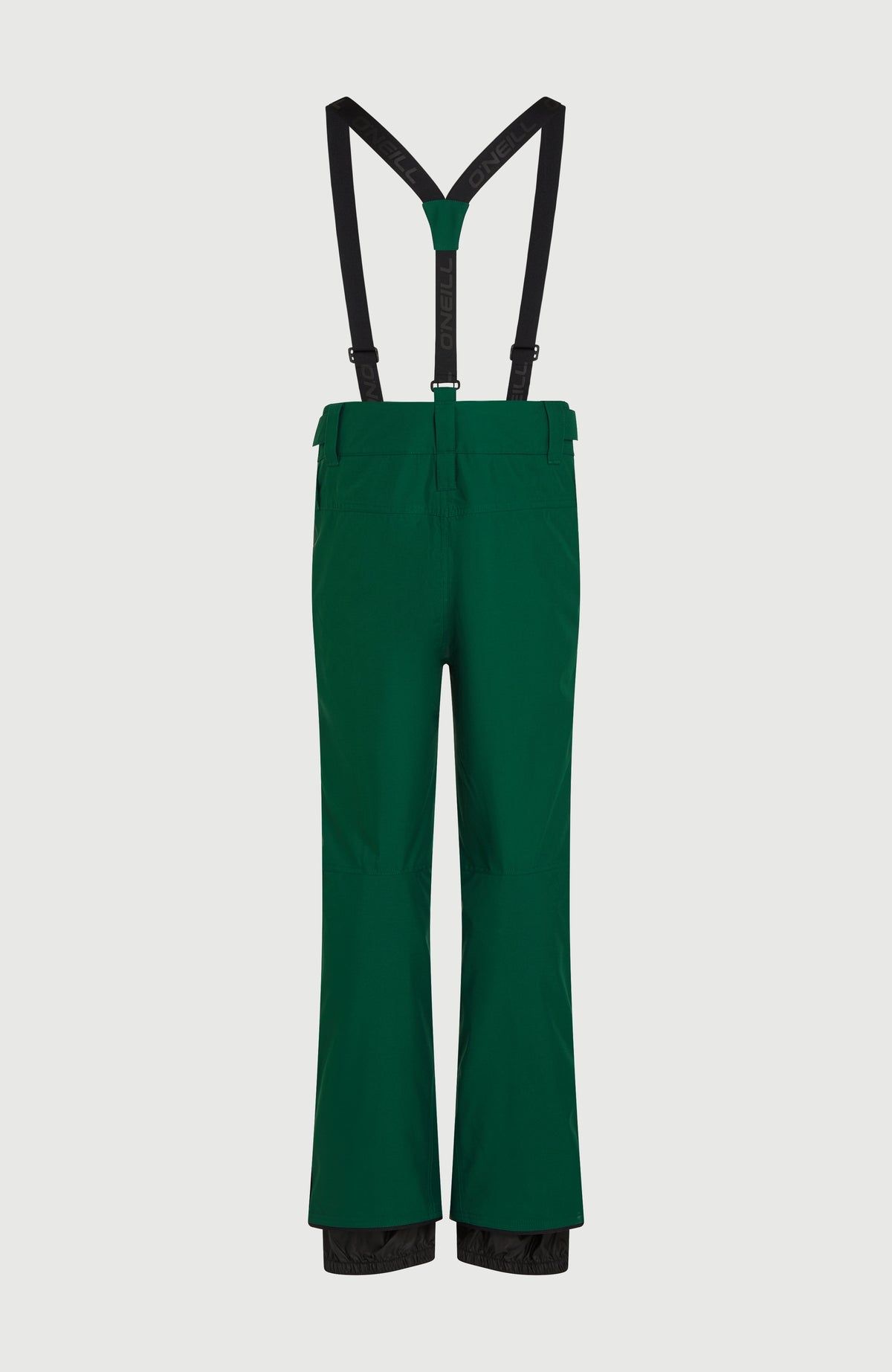 FWC'Cruz Skihose mit Trägern | Emerald Envy