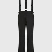 FWC'Cruz Skihose mit Trägern | Black Out