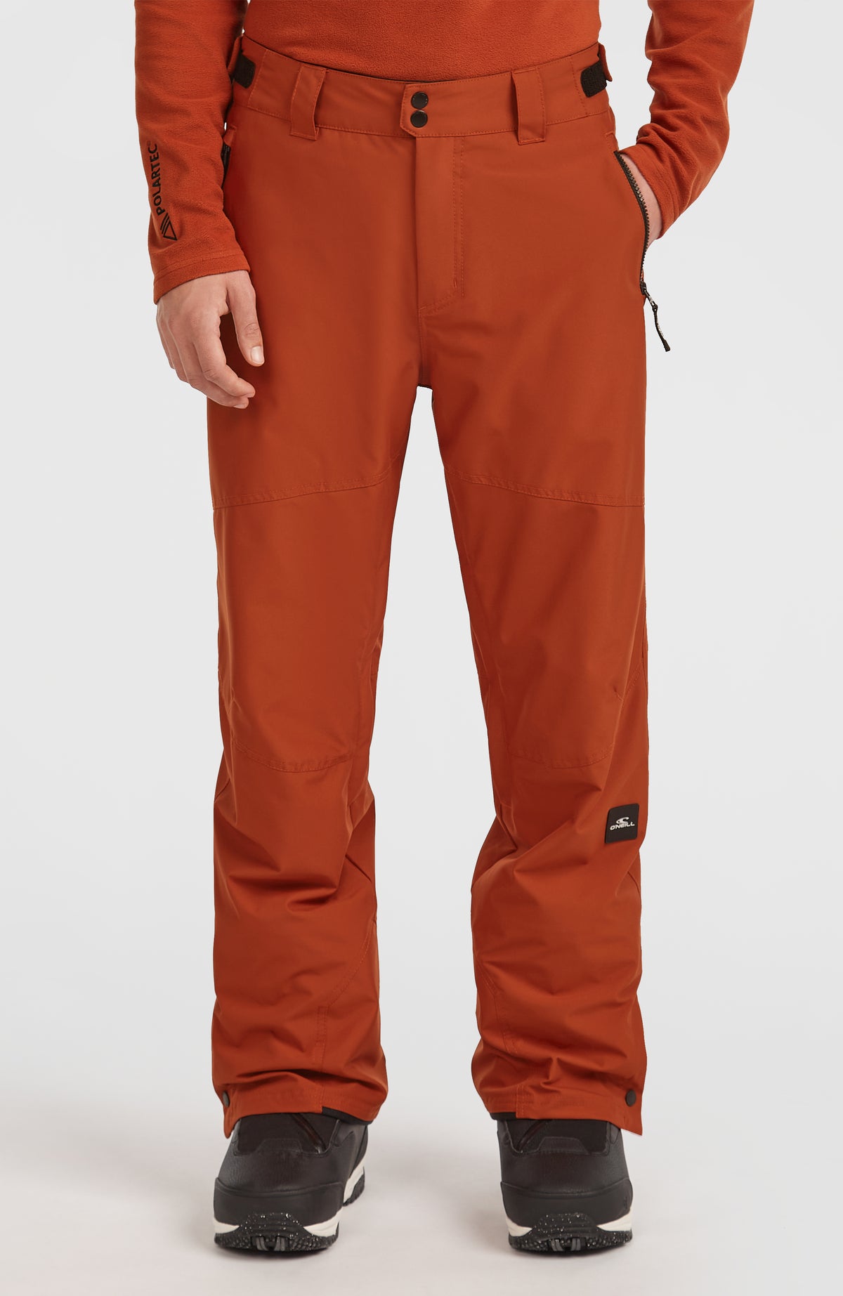 FWC'Cruz Skihose | Bonfire