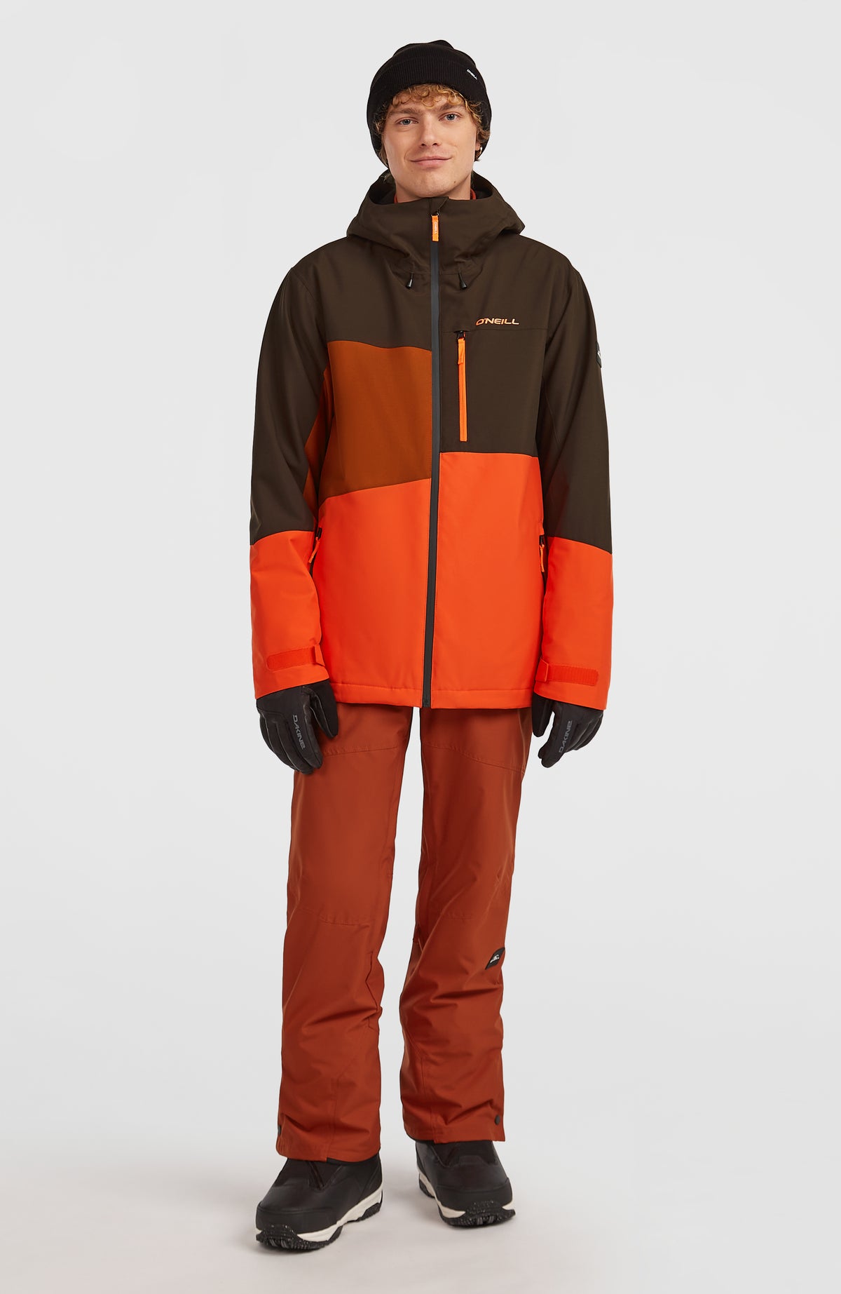 FWC'Cruz Skihose | Bonfire