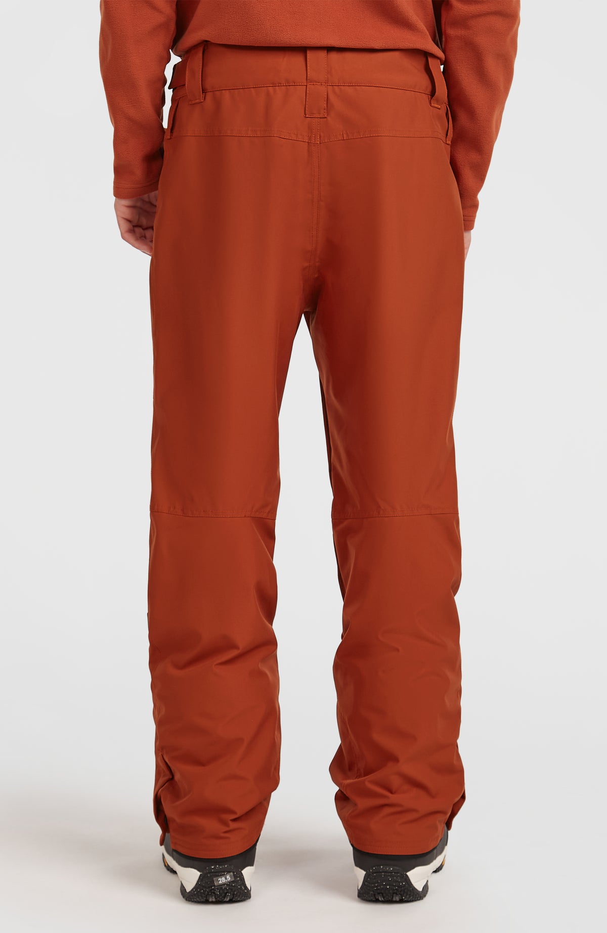 FWC'Cruz Skihose | Bonfire