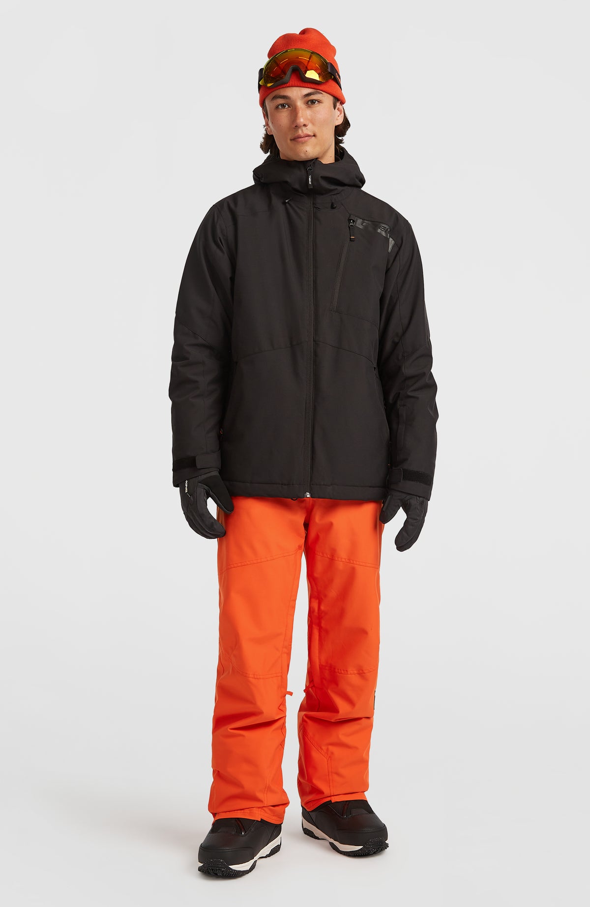 FWC'Cruz Skihose | Flame