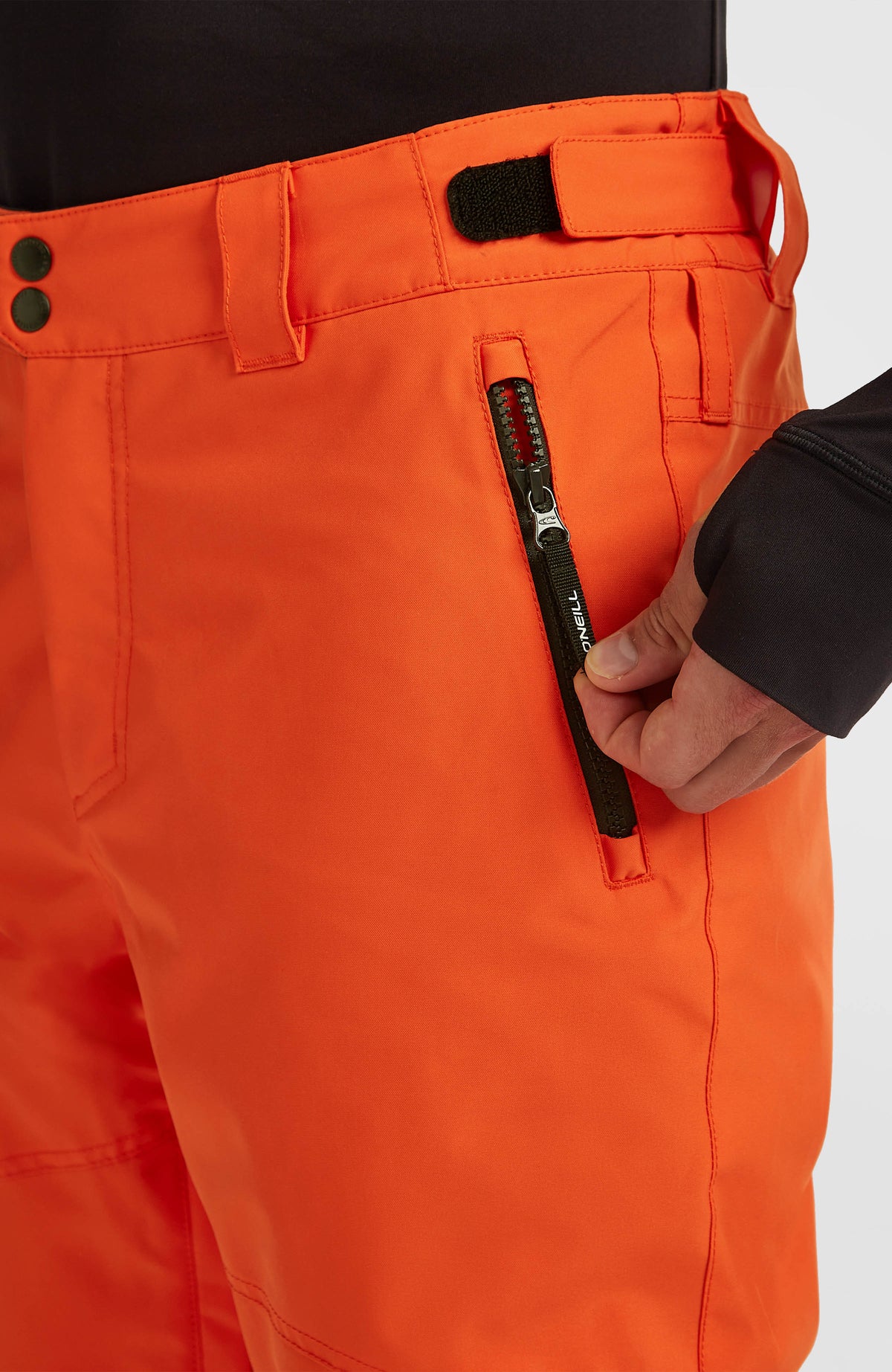 FWC'Cruz Skihose | Flame