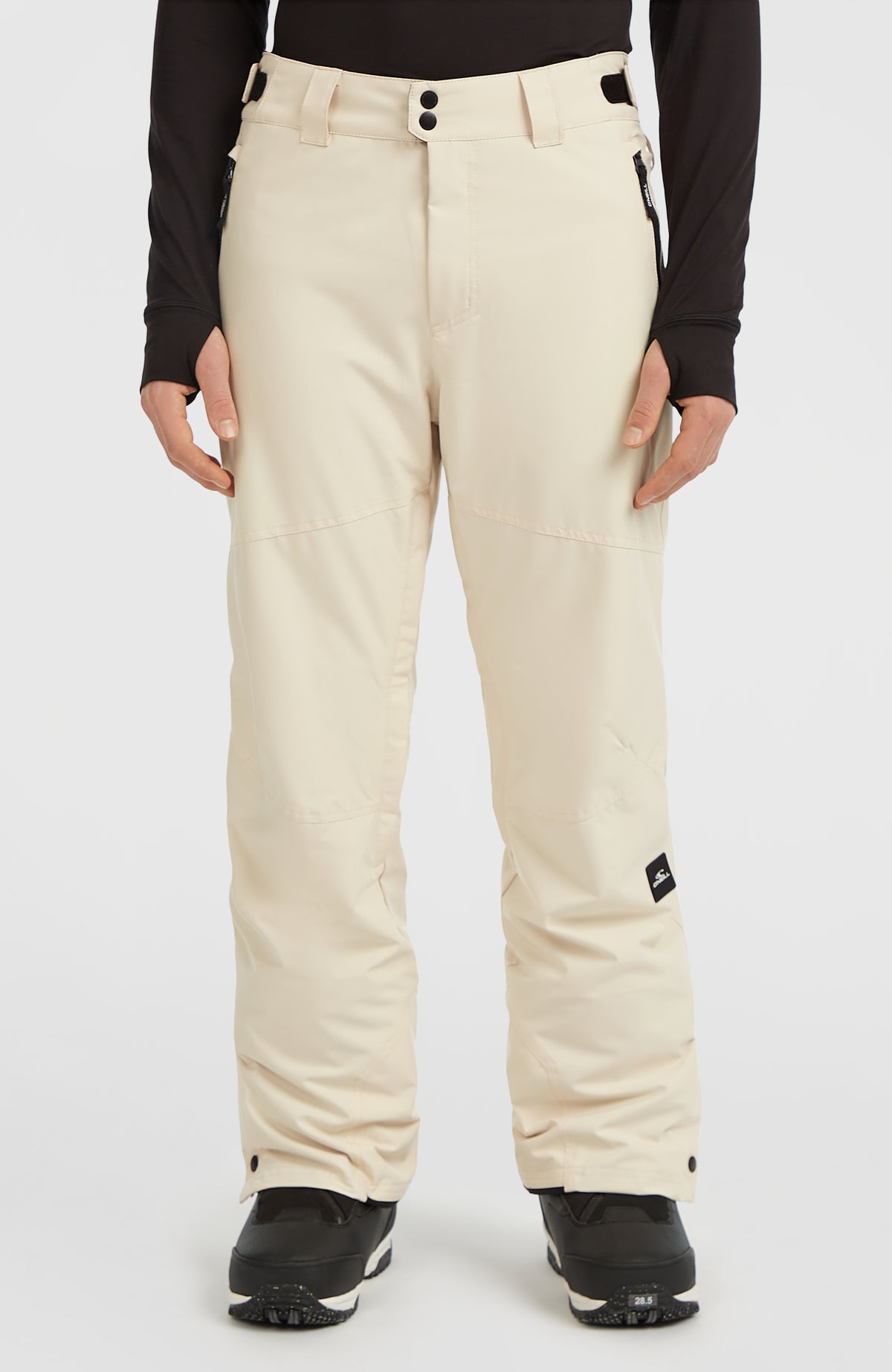 FWC'Cruz Skihose | Macaron