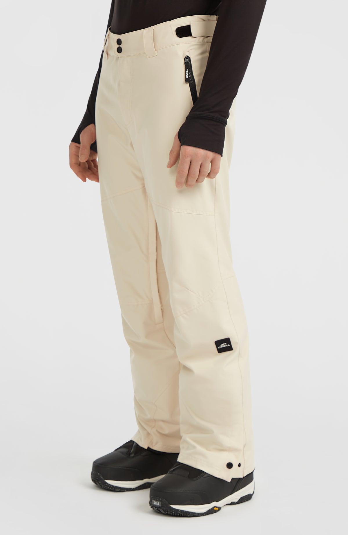 FWC'Cruz Skihose | Macaron