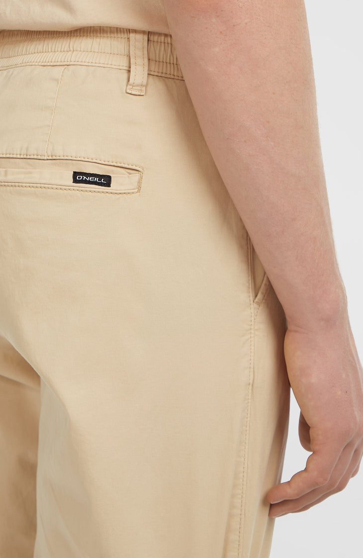 Essentials Chino-Hose | Macaron