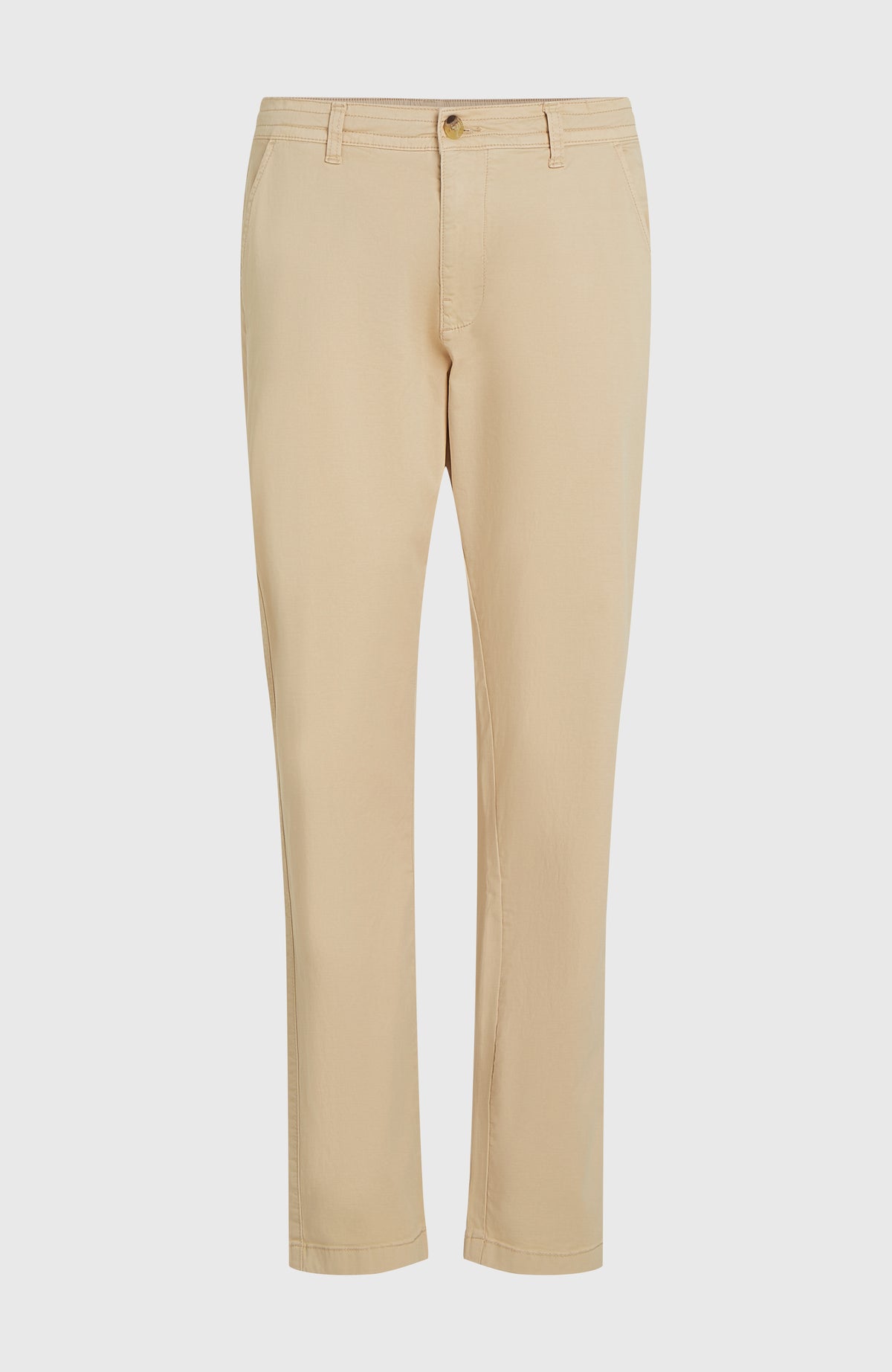 Essentials Chino-Hose | Macaron