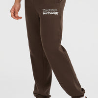 Future Surf Society Jogginghose | Coffee Bean