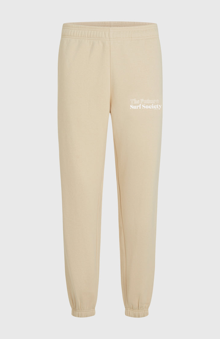 Future Surf Society Jogginghose | Macaron