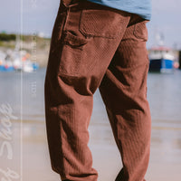 O'Riginals Carpenter Hose | Hazel Spice