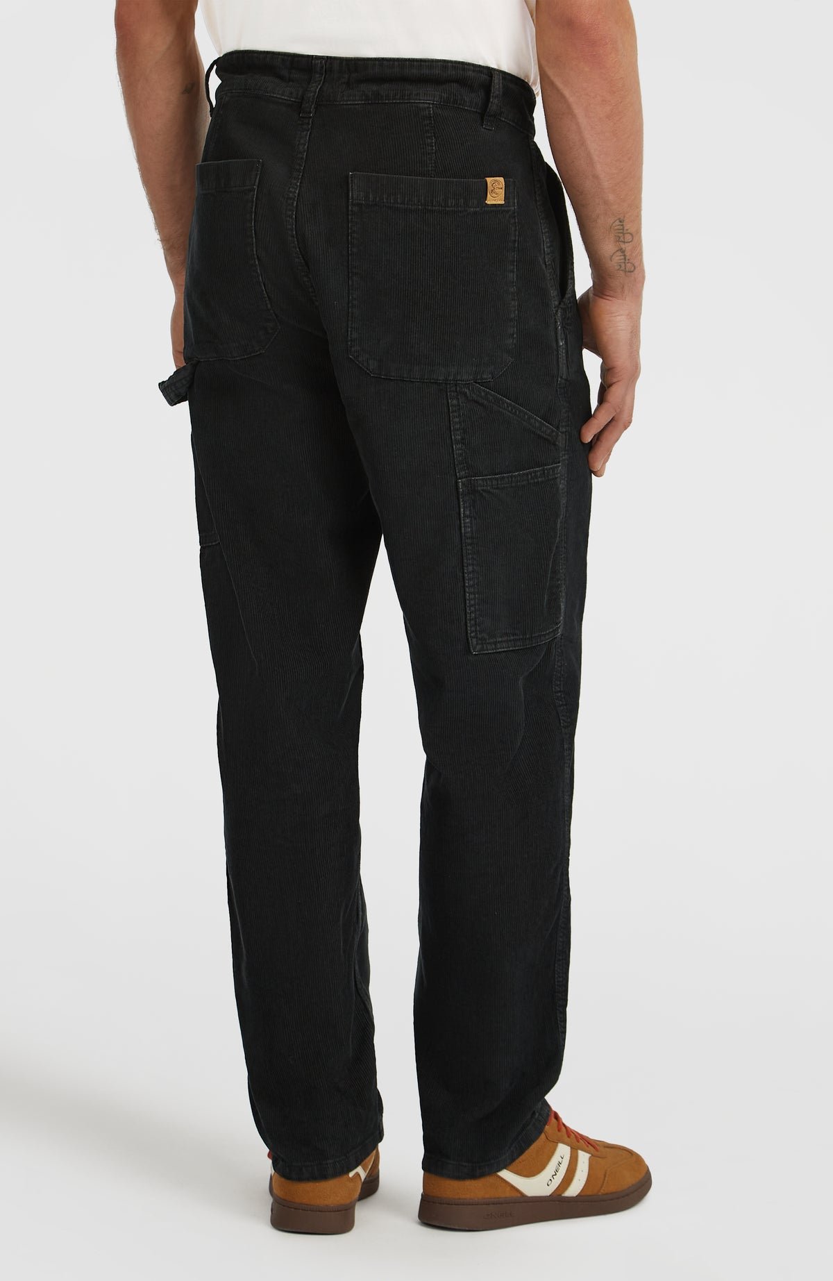 O'Riginals Carpenter Hose | Black Out